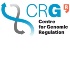 Logo CRG - Centre de Regulació Genètica