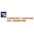 Logo Consorci Sanitari del Maresme