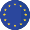 Logo Horizon Europe