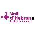 Logo Institut de Recerca Fundació Institut de Recerca Hospital Universitari Vall d'Hebron