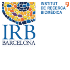 Logo Institut de Recerca Biomedica