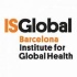 Logo Barcelona Institute for Global Health