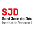 Logo Fundació Institut de Recerca Sant Joan de Déu