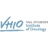 Logo Vall d'Hebron Institute of Oncology
