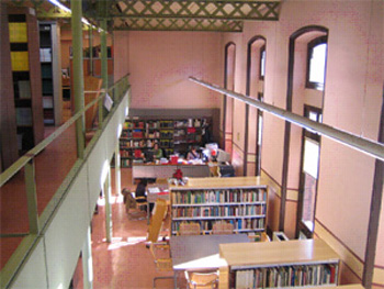 Biblioteca