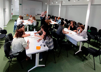 World cafe territoris